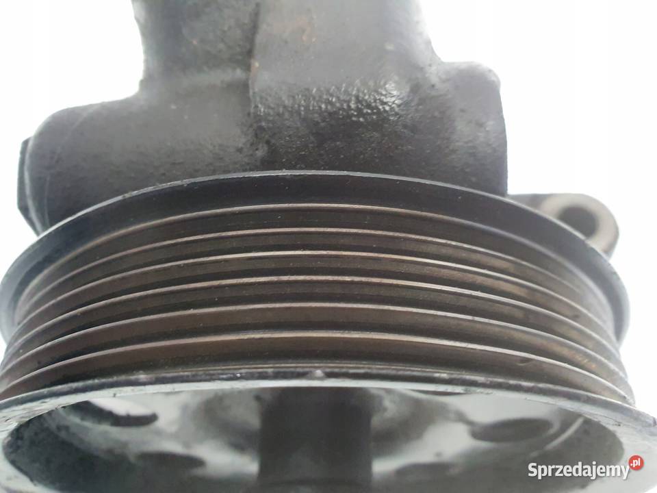 Ford Focus I MK1 18 TDDI POMPA WSPOMAGANIA osobowe Rudka