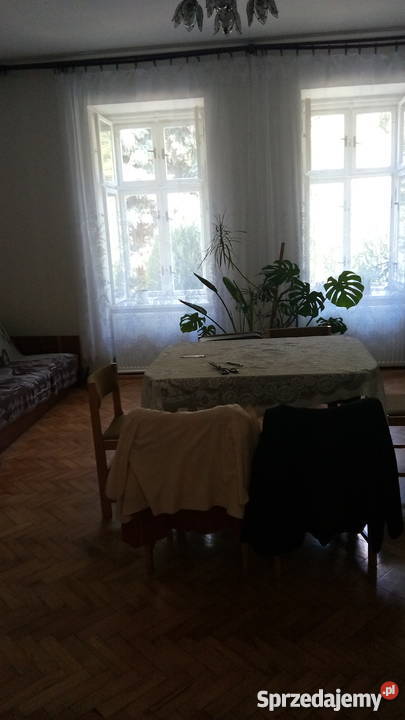 Mieszkanie w Dzierzkowie dolnośląskie Dzierzków