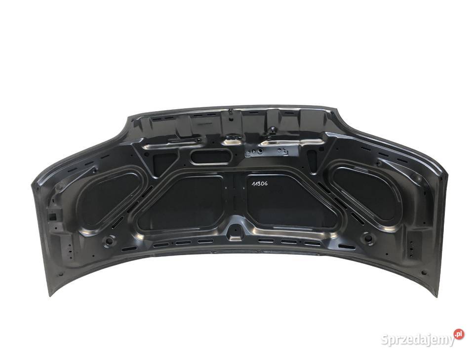 Ford Transit MK4 VE83 061994072000 Maska pokrywa