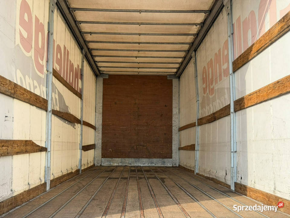 Renault Premium 380 DXI Firanka Sprowadzony Kopana sprzedam