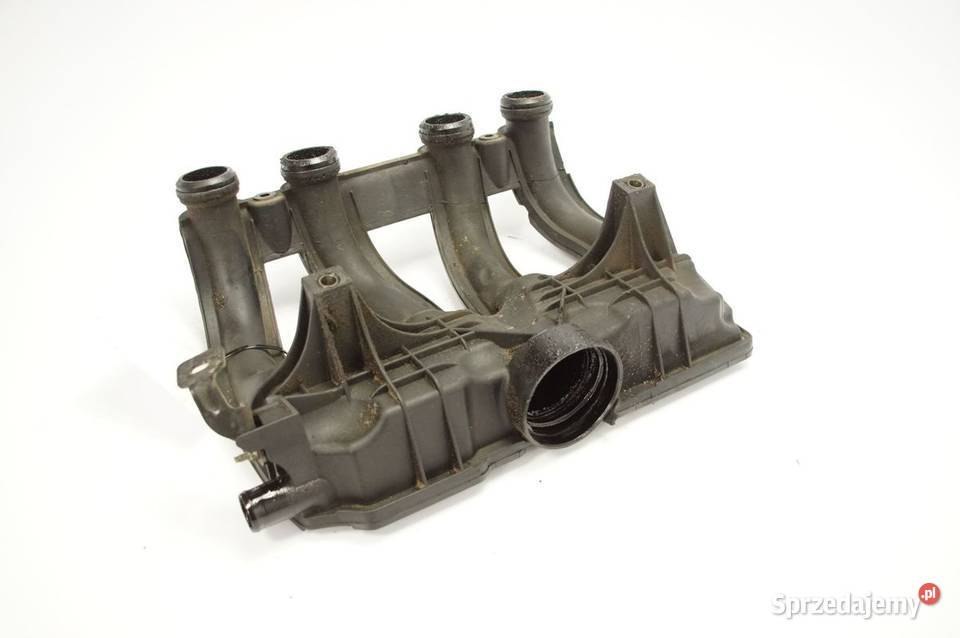 KOLEKTOR SSĄCY CITROEN BERLINGO 9642405280 Pozostałe Lipno