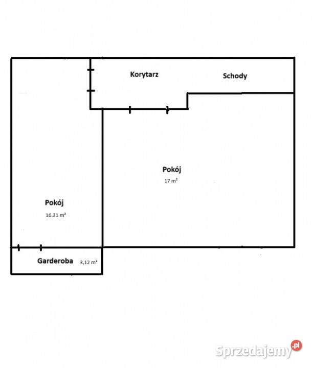 Niższa Mieszkanie dwupoziomowe Nadbystrzycka 72 Lublin sprzedam