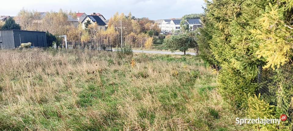 Centrum Szemuda MPZP media Szemud