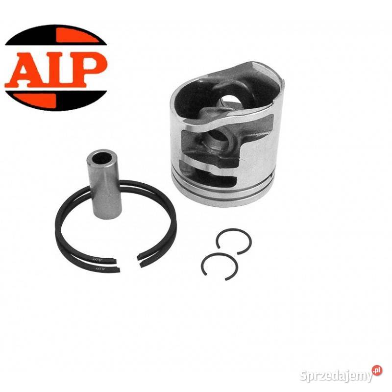 Tłok Stihl MS181 śr 38 0mm AIP Ostrołęka