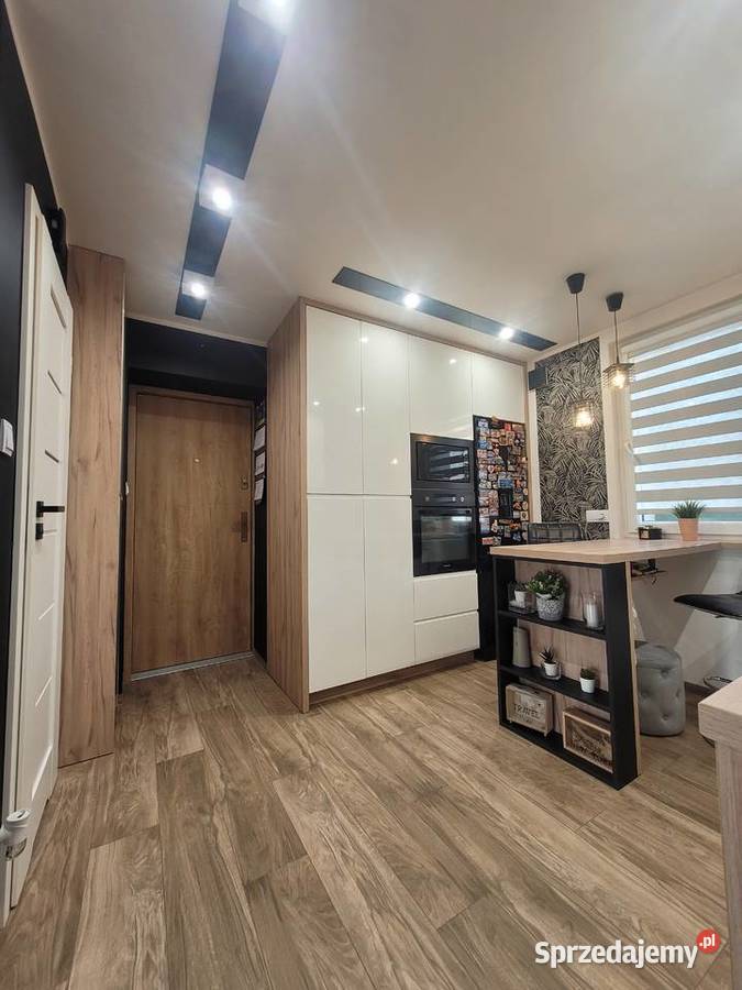 Sprzedam mieszkanie Lębork Centrum balkon 2