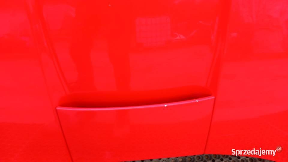 TOYOTA CELICA IV MASKA 3P0 Zbierkowo