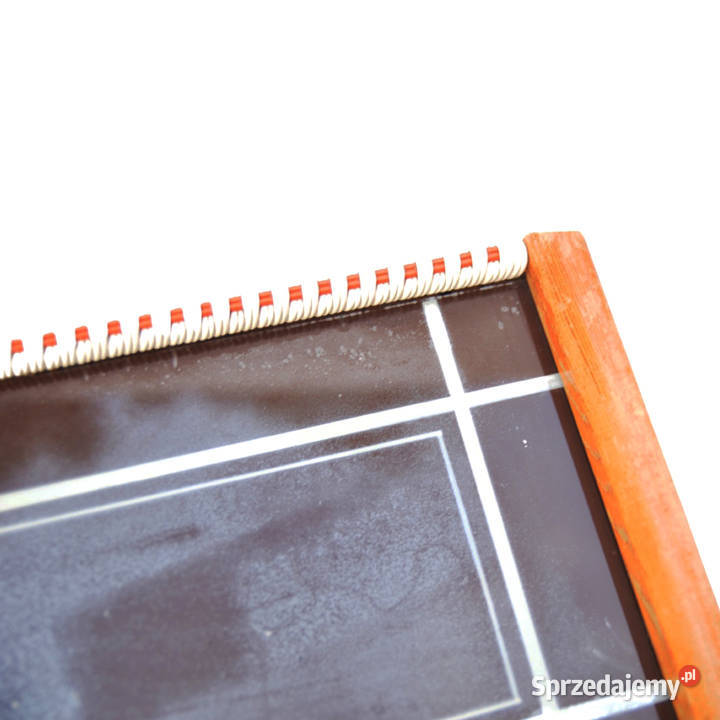 Taca śniadaniowa Holzsieb BT Wasungen Niemcy