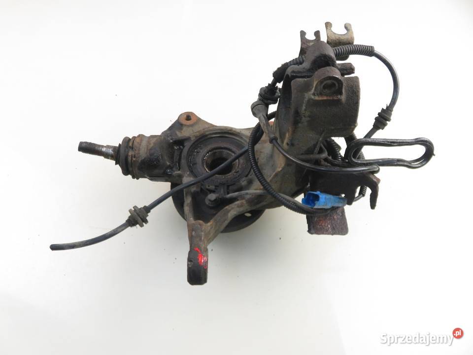 ZWROTNICA PRZEDNIA PRAWA CITROEN C5 II 16 HDi sprzedam
