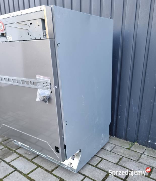 Zmywarka zintegrowana Miele G 5077 SCVi XXL Wrocław sprzedam