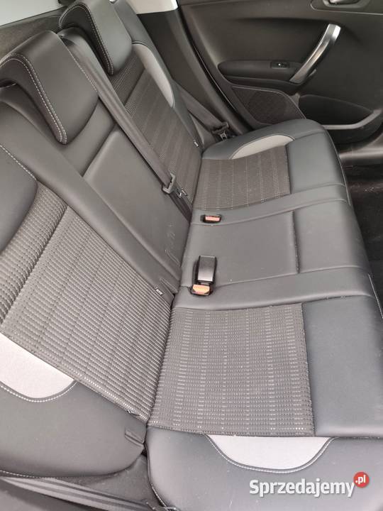 Peugeot 2008 Żołędowo