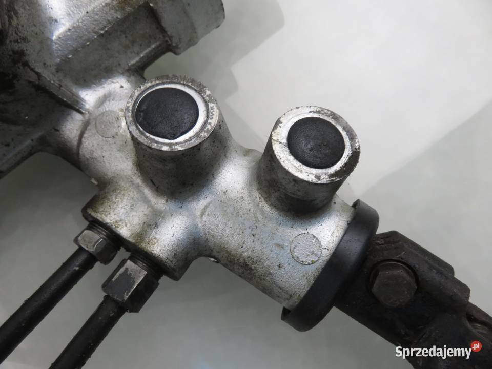 MAGLOWNICA KIA CARNIVAL II małopolskie