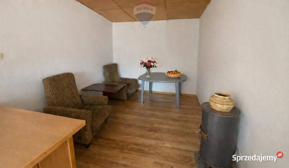 Działka ROD na Smochowicach Poznań