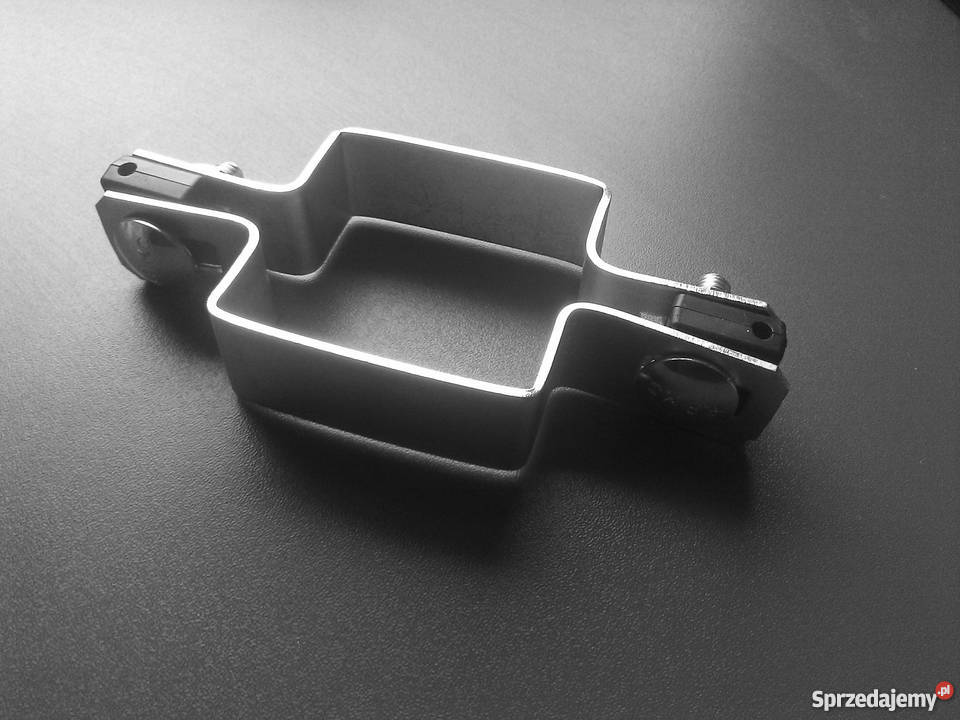 NAKRĘTKA ZRYWALNA NIERDZEWNA M8 10 Łubniany