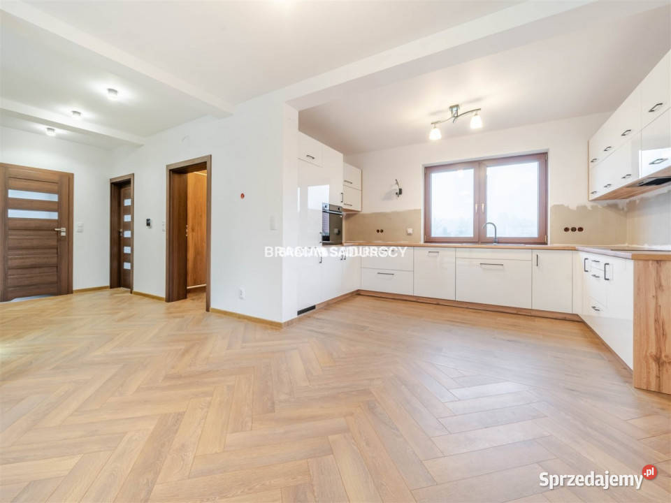 Mieszkanie Wieliczka 74m2 3 pok