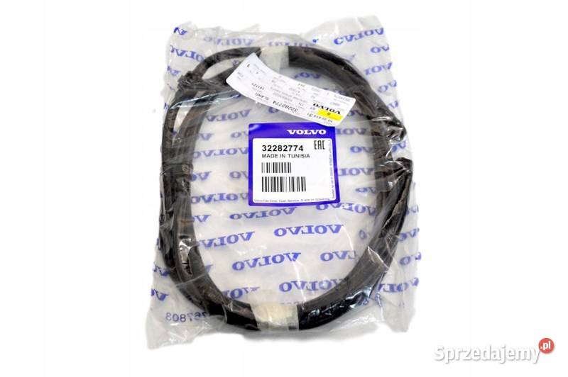 VOLVO XC60 II przewody wiązka spryskiwaczy lamp Bielany Wrocławskie