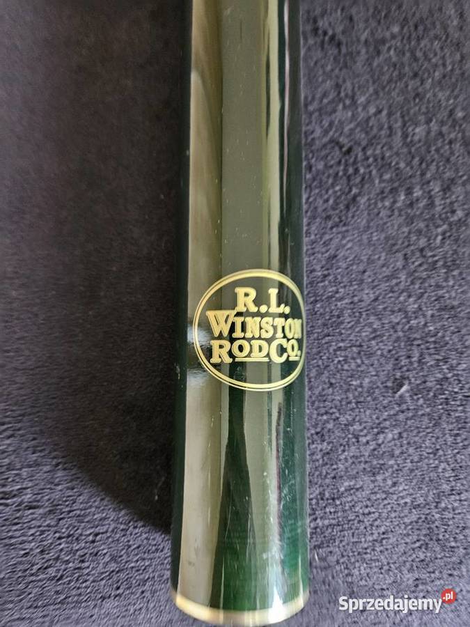 Wędka Boron Warszawa