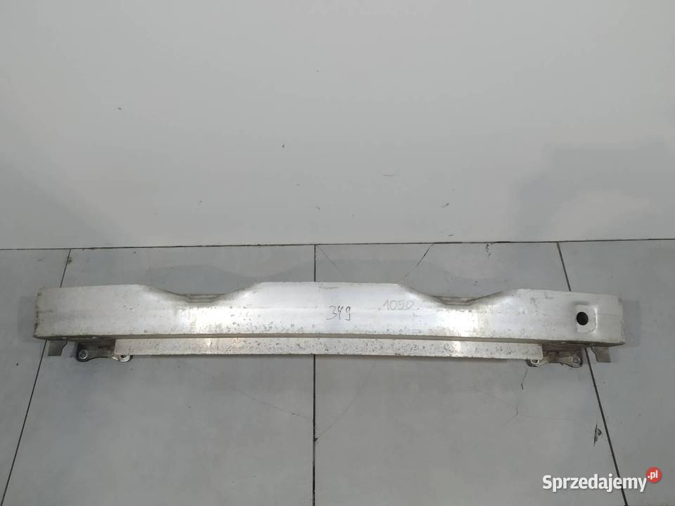 WZMOCNIENIE ZDERZAKA TYŁ Audi A7 I 20102018 4G Części samochodowe