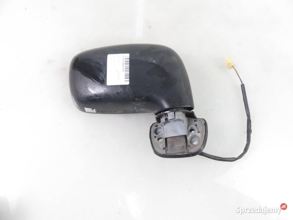 LUSTERKO PRAWE SUZUKI LIANA 3 PIN małopolskie