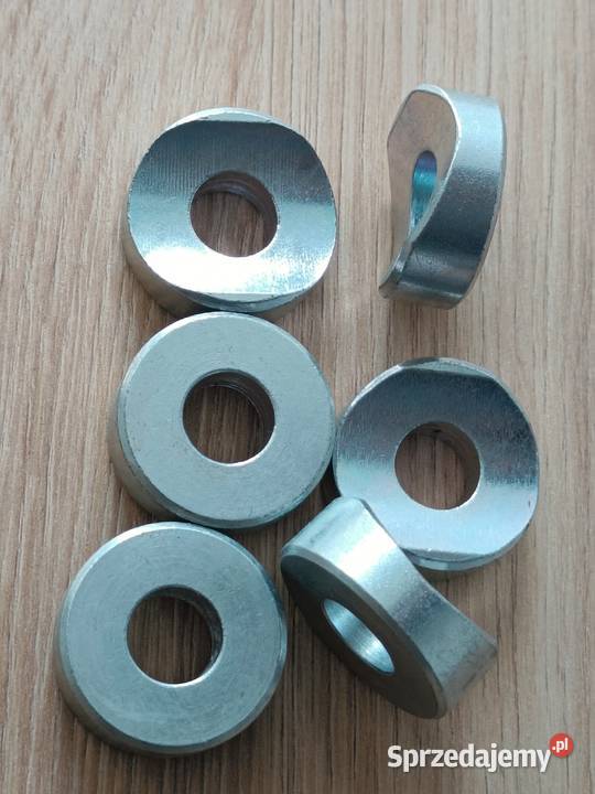 VF16640417 podkładka naciskowa Vicon Deutz Biała Podlaska