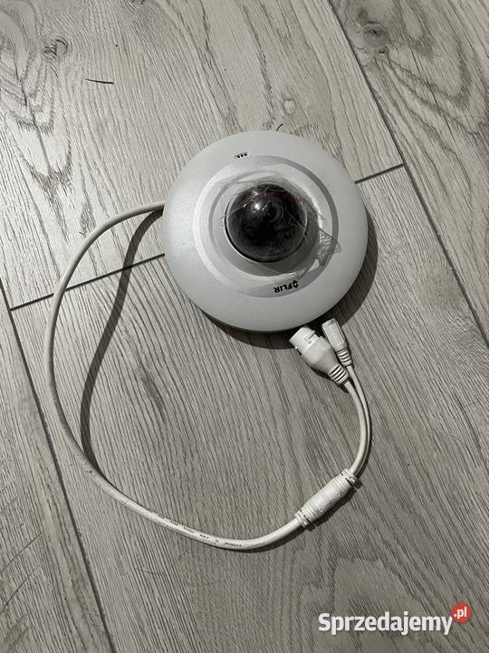 Kamera IP Elektronika Dębno