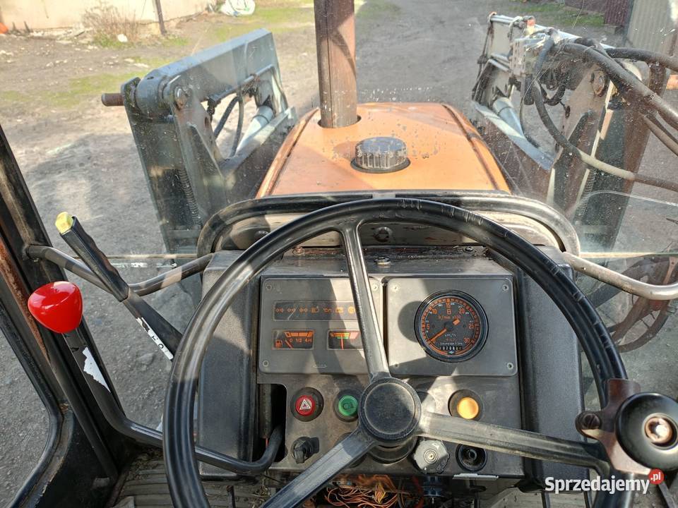 Renault Ceres 75 tur Stanowice sprzedam