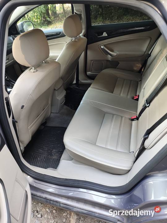 Ford Mondeo 20 T Titanium S 203KM Mondeo Wolbrom