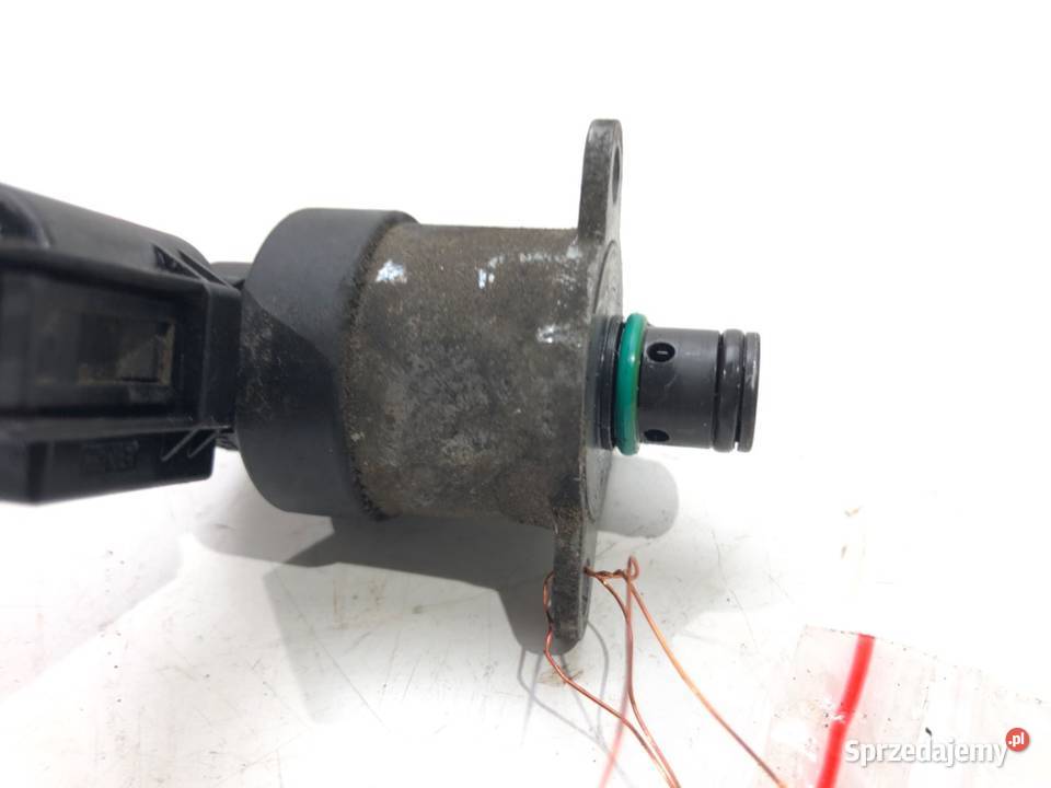 REGULATOR CIŚNIENIA PALIWA BMW E87 20 122 0313 osobowe