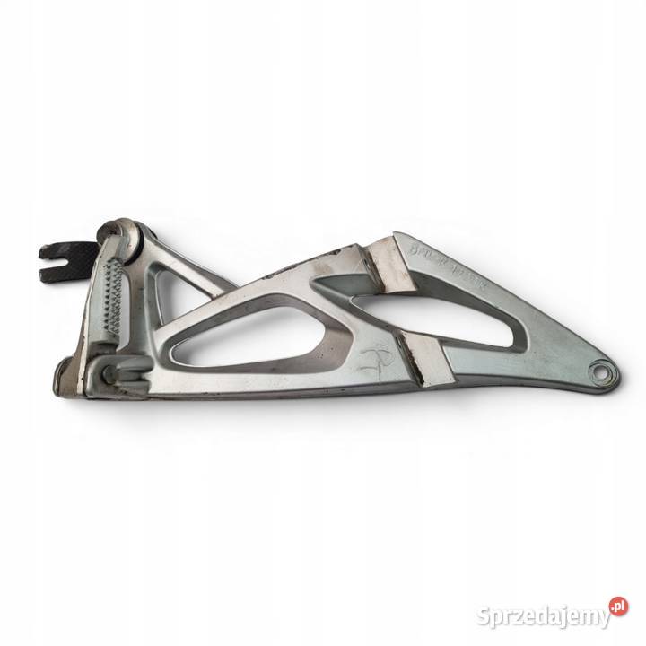 PRAWY TYLNY PODNÓZEK SET BMW K1200 K1200R K43