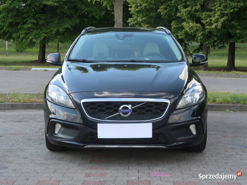 Volvo V40 16 D2 przyciemniane szyby dolnośląskie sprzedam