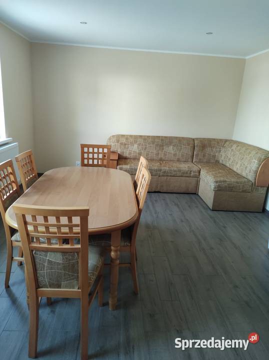 Meble pokojowe Włocławek