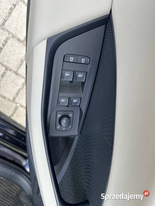 Skoda Octavia 15TSI 150salonPL1 Wł wyposażony Lubin