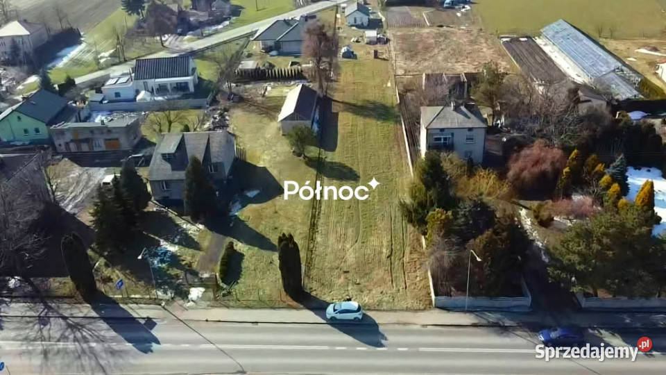 Działka w Jaszczowie gm Milejów na sprzedaż Sprzedaż lubelskie sprzedam