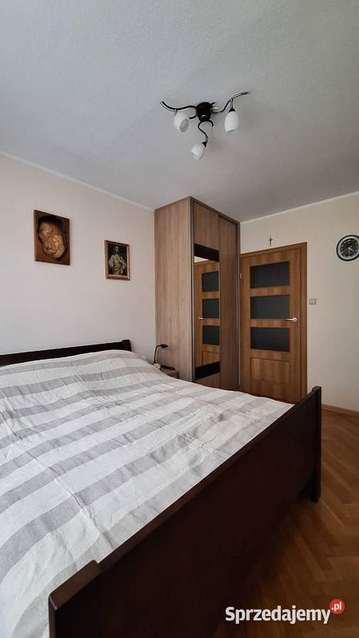 3 pokoje I 2 piętro I Gdynia Obłuże I sieć pomorskie