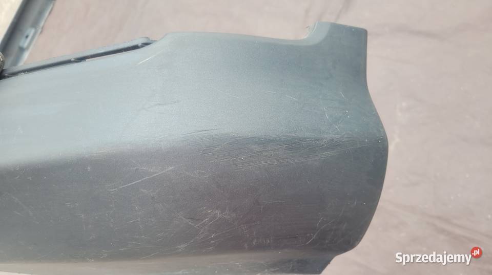 HONDA CRV 4 IV SPOILER DOKŁADKA ZDERZAKA PRZOD Ruda Śląska
