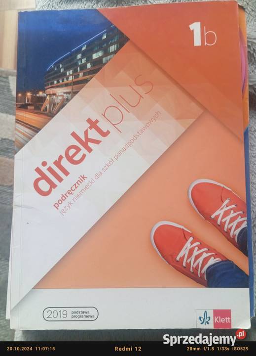 Direkt plus 1b zachodniopomorskie Stargard
