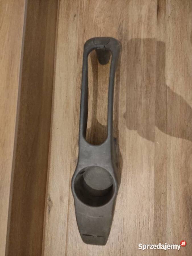 Uchwyt na kubek cupholder tunel środkowy Fiat Białystok