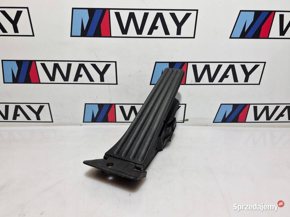BMW F01 F07 F10 F11 X3 E83 E60 E90 PEDAŁ GAZU
