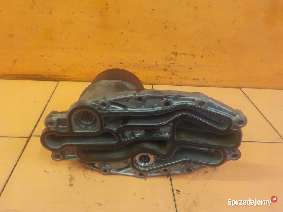 DISCOVERY IV 30 TD V6 SD 15r 256 obudowa filtra Obudowy filtrów Suków