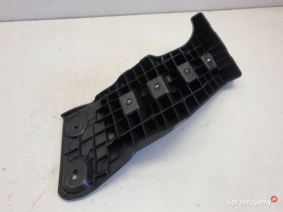 Opel Corsa F LEWY PODNÓŻEK STOPKA 9820792280 Tapicerki samochodowe Rudka