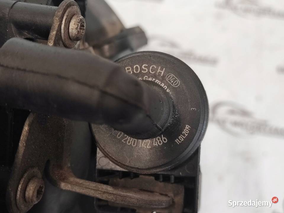 MERIVA CORSA 14 12r A14XER 100 151 kolektor Kielce