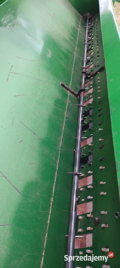 Siewnik famarol 270 Sidra