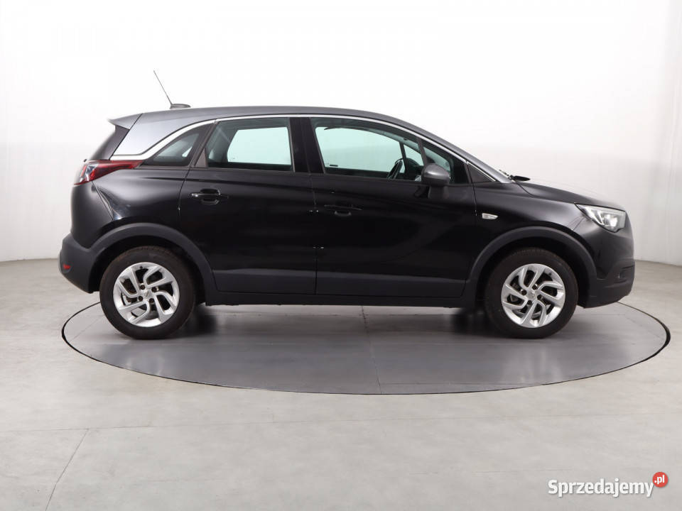 Opel Crossland 12 Turbo poduszka powietrzna śląskie Katowice