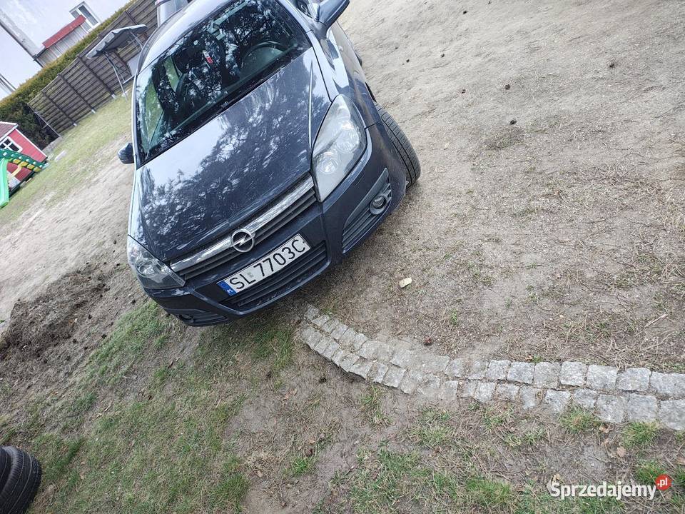 Sprzedam zamienię 4/5 śląskie Siewierz