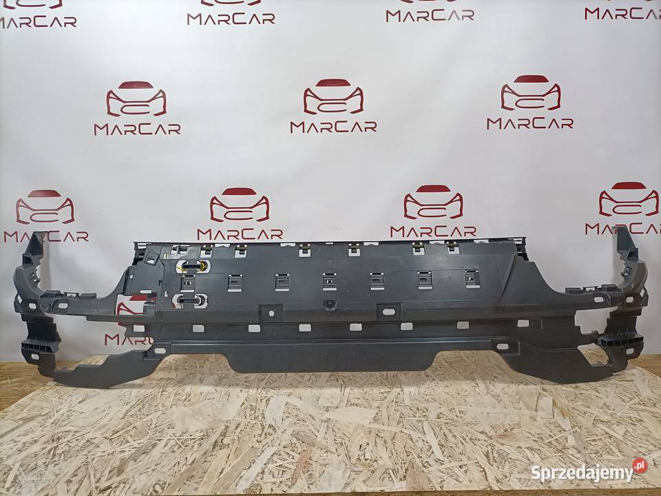 BMW 4 G26 ADAPTER WSPORNIK ZDERZAKA TYŁ Pleszew