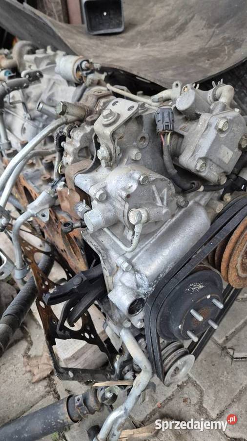 Mitsubishi canter skrzynia biegów plus Motoryzacja Białystok