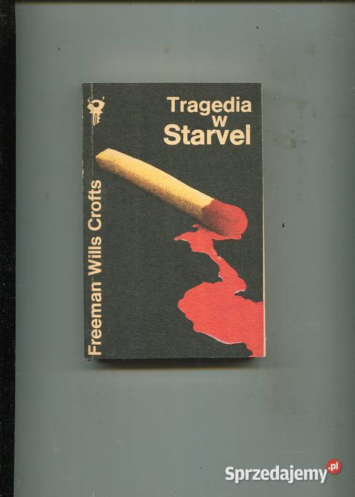 Tragedia w Starvel Crofts