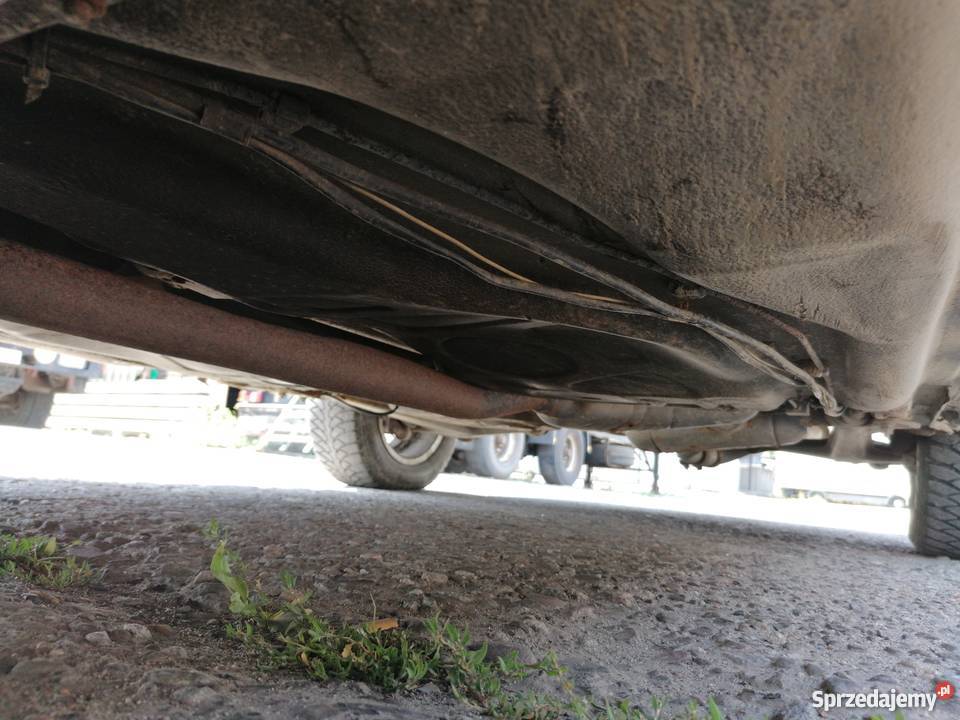 Audi 100 c3 SC quattro 85 r komputer pokładowy Nowy Sącz sprzedam