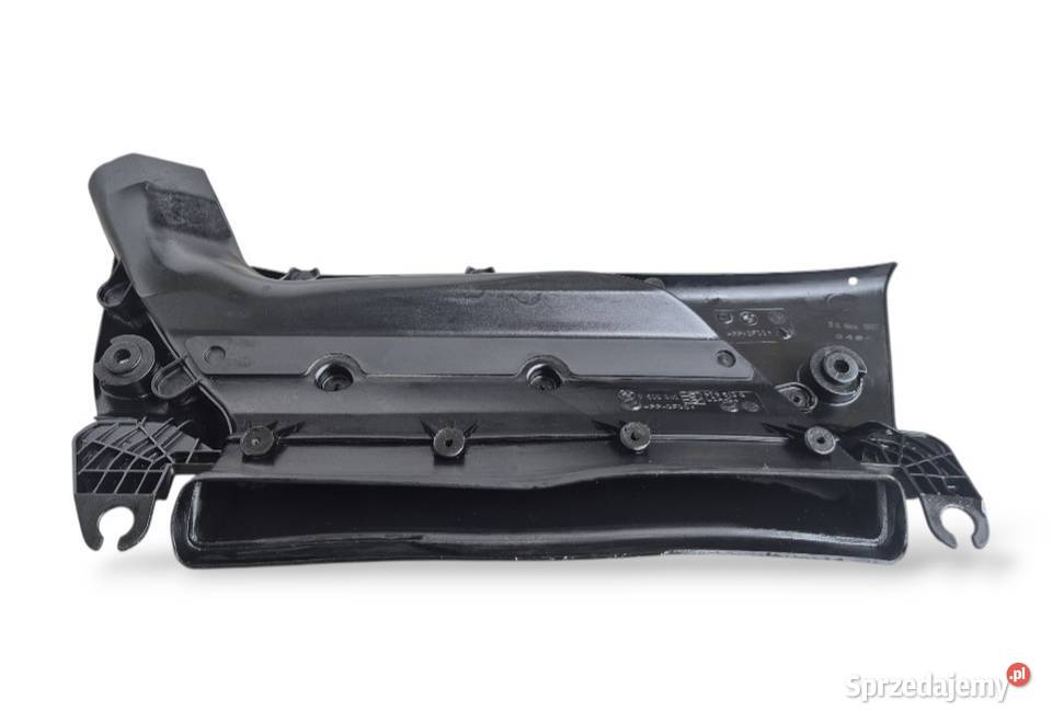 WLOT DOLOT PRZEWÓD POWIETRZA BMW E46 20 B Działoszyce