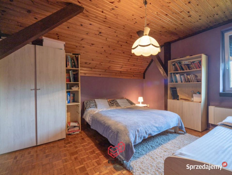 Dom wolnostojący 170m2 Holendry Sprzedaż