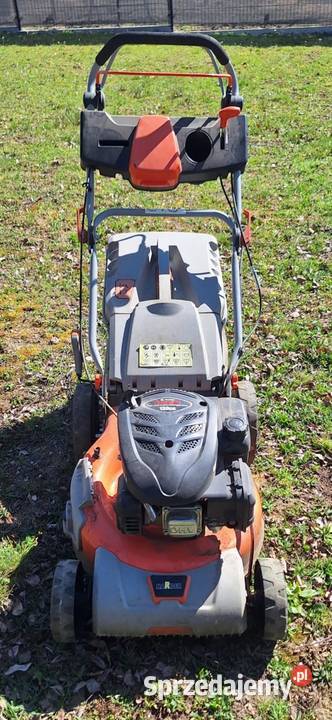 Sprzedam kosiarkę Kosiarki spalinowe Ossy